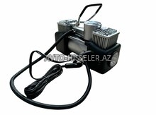 2 silindr təkər hava kompressoru